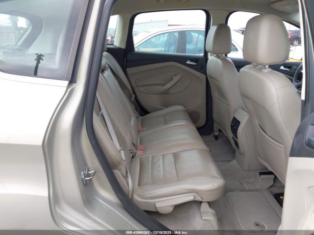 2015 FORD C-MAX ENERGI 1FADP5CU6FL106491 Photo 7