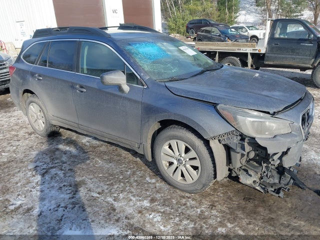 2018 SUBARU OUTBACK 4S4BSACC8J3281197