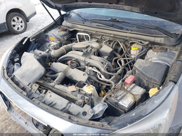 2018 SUBARU OUTBACK 4S4BSACC8J3281197 Photo 9