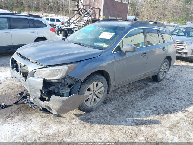 2018 SUBARU OUTBACK 4S4BSACC8J3281197 Photo 1