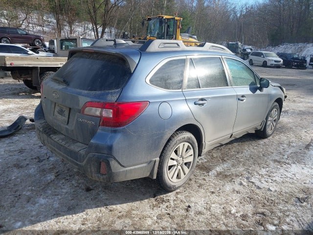 2018 SUBARU OUTBACK 4S4BSACC8J3281197 Photo 3