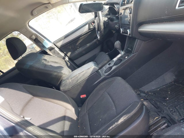 2018 SUBARU OUTBACK 4S4BSACC8J3281197 Photo 4