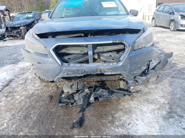 2018 SUBARU OUTBACK 4S4BSACC8J3281197 Photo 5