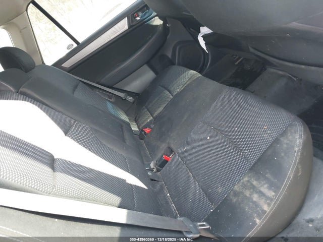2018 SUBARU OUTBACK 4S4BSACC8J3281197 Photo 7