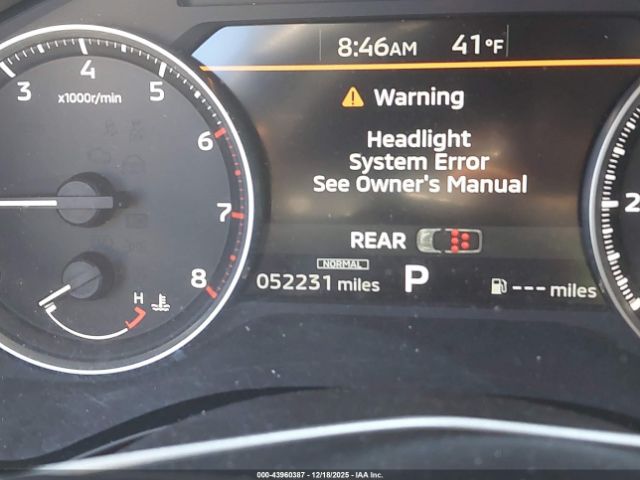 2023 MITSUBISHI OUTLANDER JA4J3UA82PZ030446 Photo 6