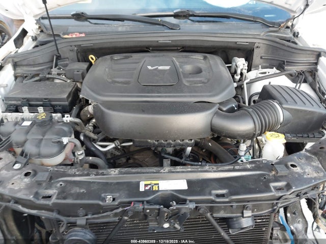 2018 JEEP GRAND CHEROKEE 1C4RJFBGXJC435819 Photo 9