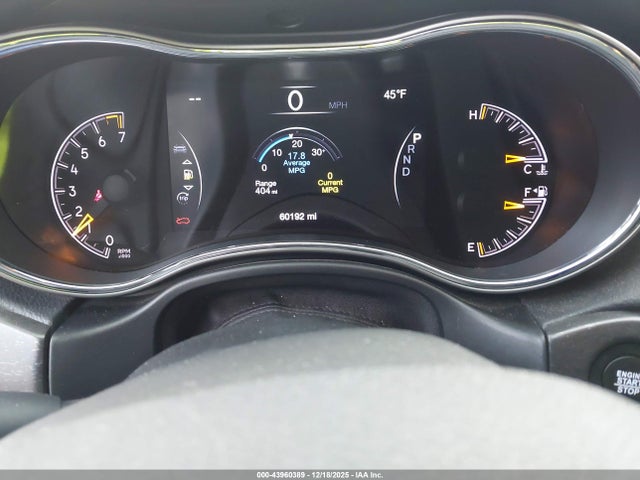 2018 JEEP GRAND CHEROKEE 1C4RJFBGXJC435819 Photo 6