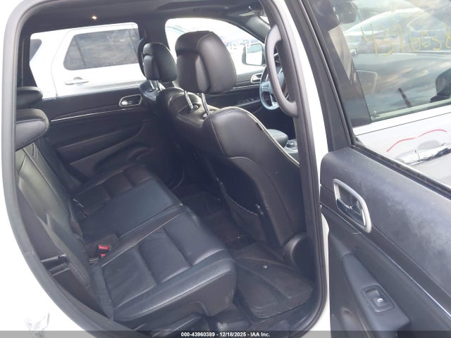 2018 JEEP GRAND CHEROKEE 1C4RJFBGXJC435819 Photo 7