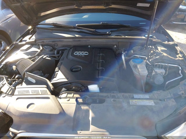 2015 AUDI A4 WAUBFAFL4FN044817 Photo 9