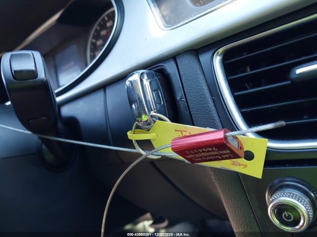 2015 AUDI A4 WAUBFAFL4FN044817 Photo 10