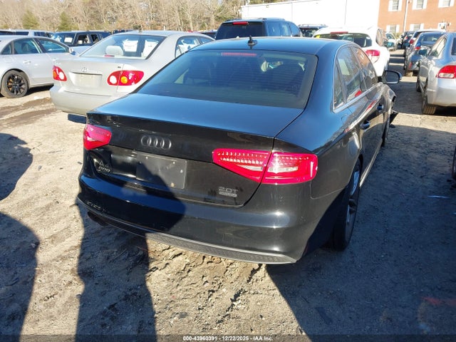 2015 AUDI A4 WAUBFAFL4FN044817 Photo 3