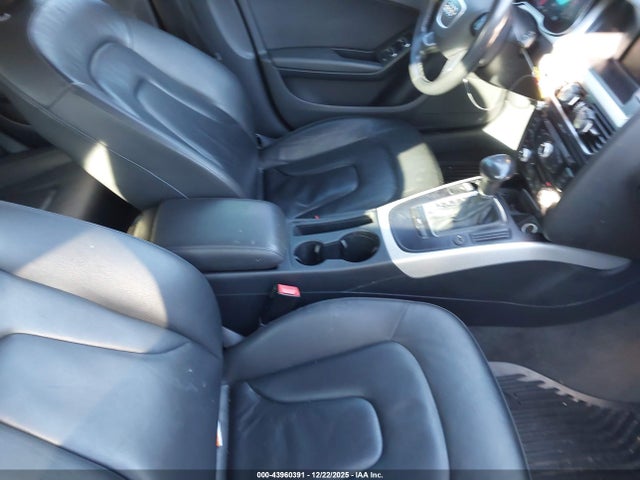 2015 AUDI A4 WAUBFAFL4FN044817 Photo 4