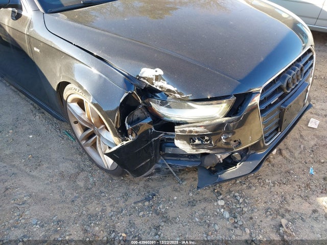 2015 AUDI A4 WAUBFAFL4FN044817 Photo 5