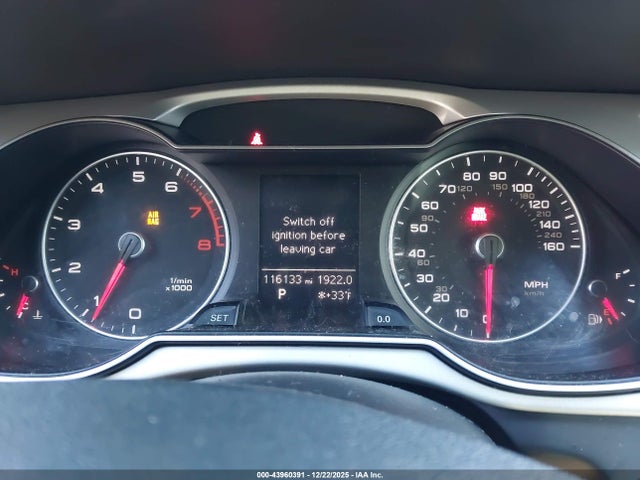 2015 AUDI A4 WAUBFAFL4FN044817 Photo 6