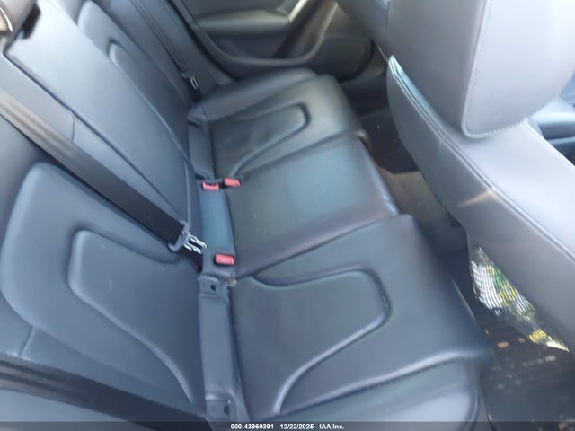 2015 AUDI A4 WAUBFAFL4FN044817 Photo 7