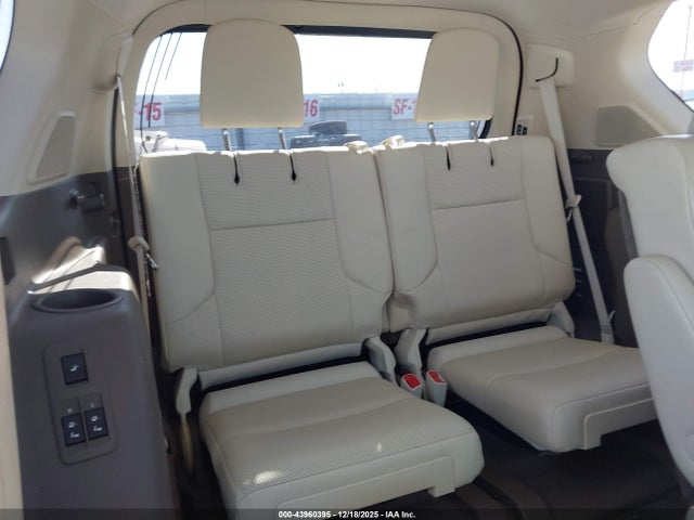 JTJJM7FX4H5162392 Lexus Gx 460 Luxury