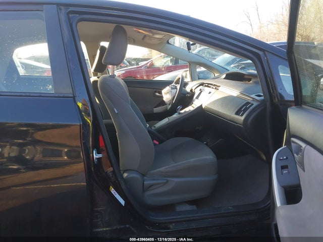 Aukcja sprzedaży 2012 Toyota Prius Three, vin: JTDKN3DU5C1552360, numer aukcji: 43960405