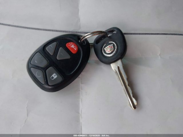 2007 CADILLAC ESCALADE 1GYFK63887R208667 Photo 10