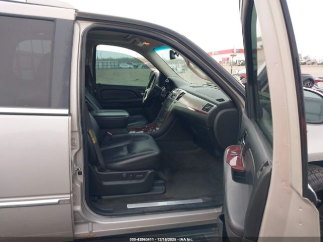 2007 CADILLAC ESCALADE 1GYFK63887R208667 Photo 4