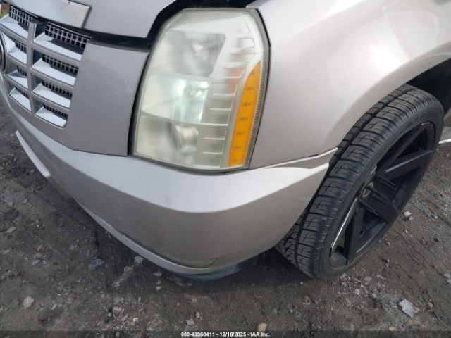 2007 CADILLAC ESCALADE 1GYFK63887R208667 Photo 5