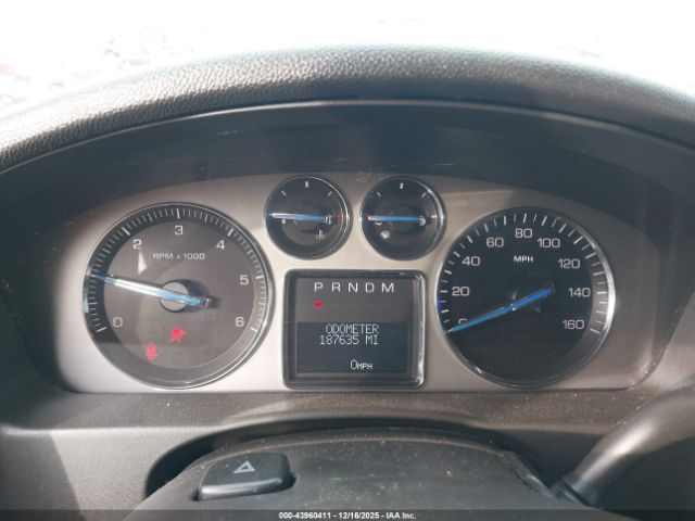 2007 CADILLAC ESCALADE 1GYFK63887R208667 Photo 6