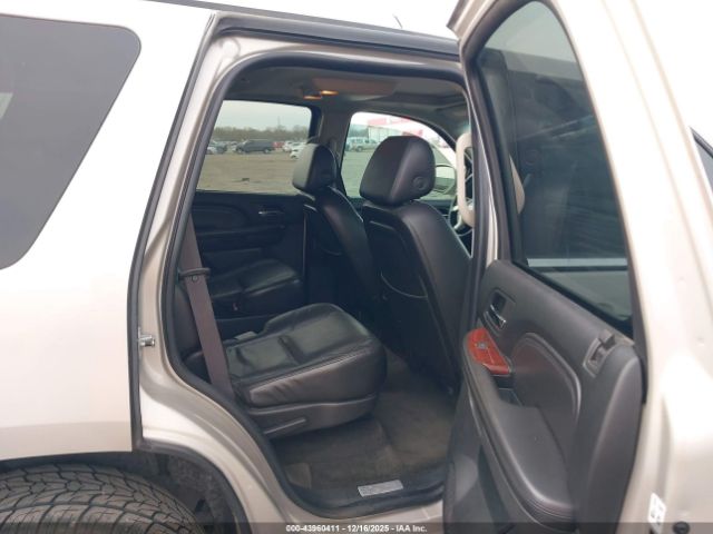 2007 CADILLAC ESCALADE 1GYFK63887R208667 Photo 7