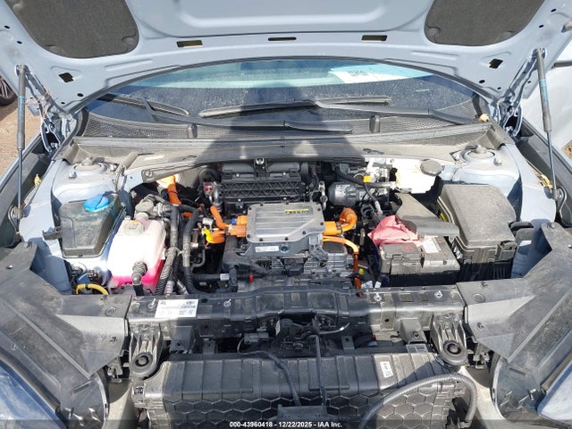 Hyundai Ioniq 6 Sel 2023 KMHM34AC2PA029296 Image 10
