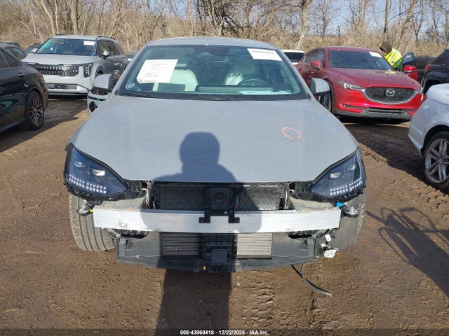Hyundai Ioniq 6 Sel 2023 KMHM34AC2PA029296 Image 13