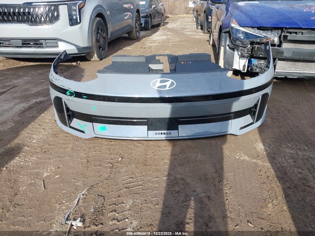 Hyundai Ioniq 6 Sel 2023 KMHM34AC2PA029296 Image 12