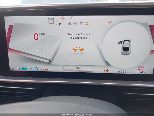 Hyundai Ioniq 6 Sel 2023 KMHM34AC2PA029296 Image 18