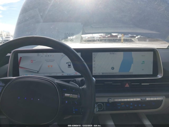 Hyundai Ioniq 6 Sel 2023 KMHM34AC2PA029296 Image 19