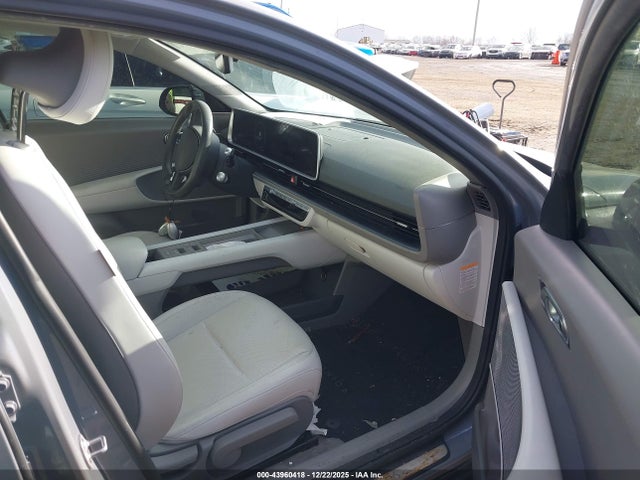 Hyundai Ioniq 6 Sel 2023 KMHM34AC2PA029296 Image 5