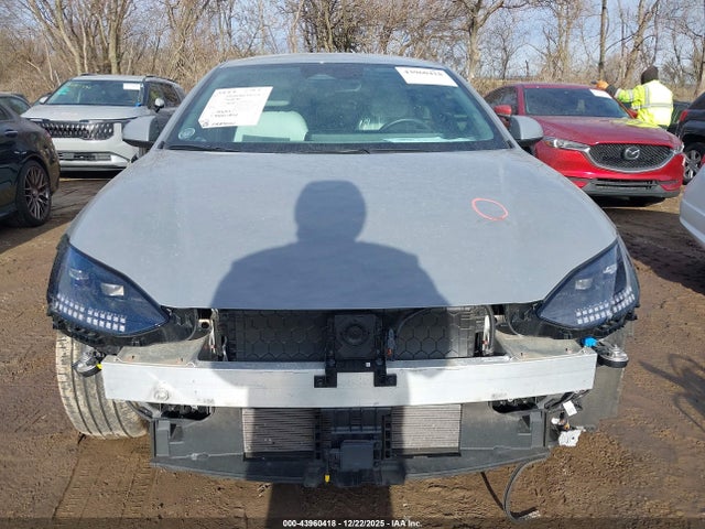 Hyundai Ioniq 6 Sel 2023 KMHM34AC2PA029296 Image 6