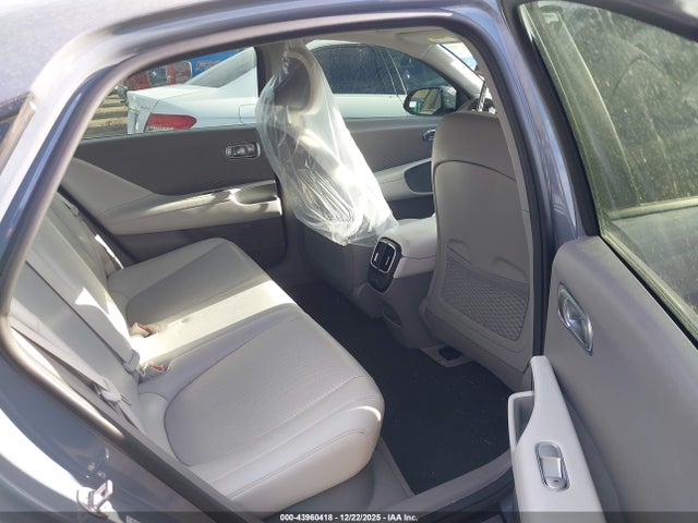 Hyundai Ioniq 6 Sel 2023 KMHM34AC2PA029296 Image 8