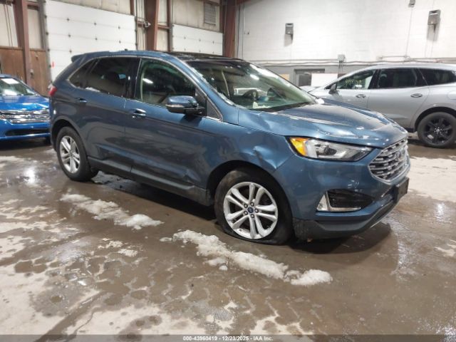 2019 FORD EDGE 2FMPK4J94KBB39770