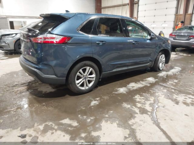2019 FORD EDGE 2FMPK4J94KBB39770 Photo 3