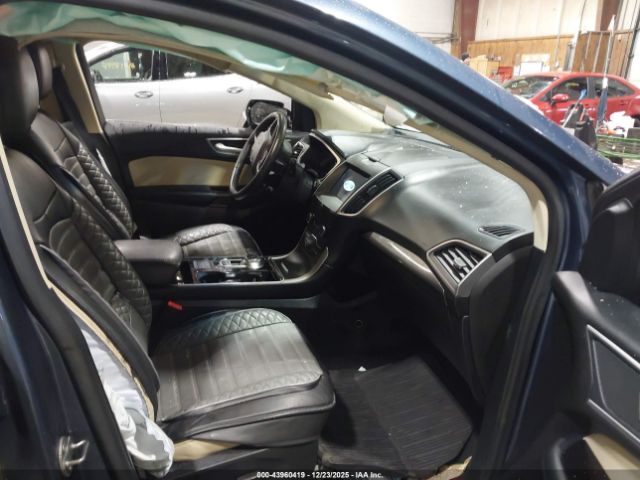 2019 FORD EDGE 2FMPK4J94KBB39770 Photo 4