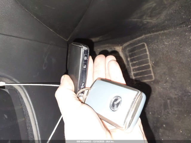 Aukcja sprzedaży 2021 Mazda Cx-5 Touring, vin: JM3KFBCM0M0370234, numer aukcji: 43960422
