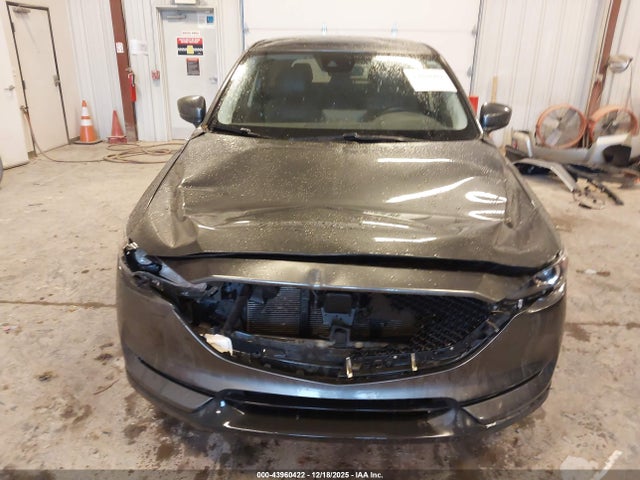 Aukcja sprzedaży 2021 Mazda Cx-5 Touring, vin: JM3KFBCM0M0370234, numer aukcji: 43960422