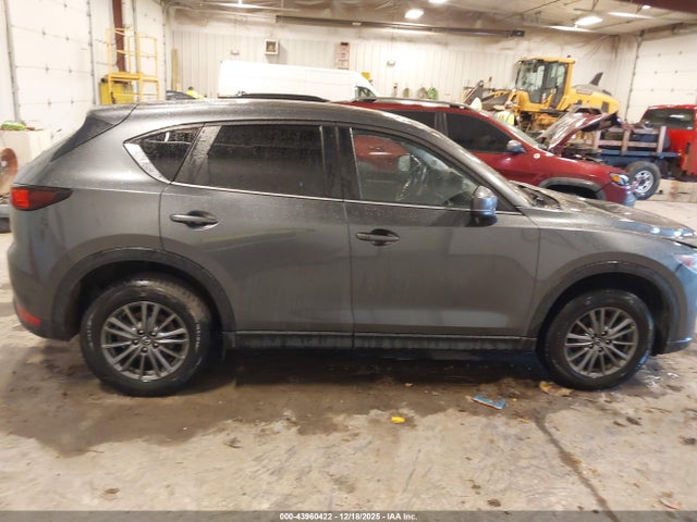 Aukcja sprzedaży 2021 Mazda Cx-5 Touring, vin: JM3KFBCM0M0370234, numer aukcji: 43960422