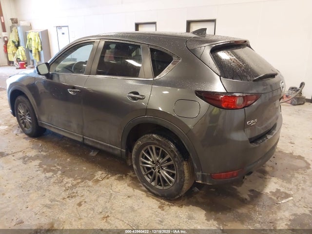 Aukcja sprzedaży 2021 Mazda Cx-5 Touring, vin: JM3KFBCM0M0370234, numer aukcji: 43960422
