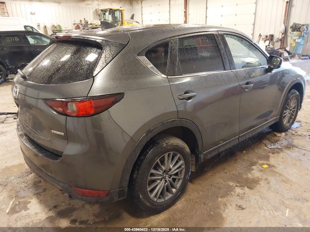Aukcja sprzedaży 2021 Mazda Cx-5 Touring, vin: JM3KFBCM0M0370234, numer aukcji: 43960422