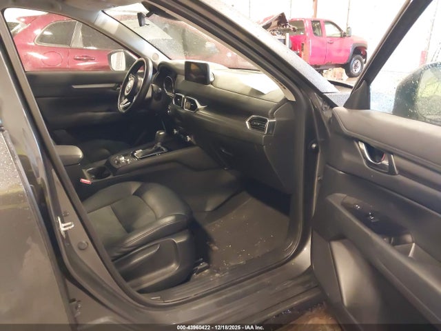 Aukcja sprzedaży 2021 Mazda Cx-5 Touring, vin: JM3KFBCM0M0370234, numer aukcji: 43960422