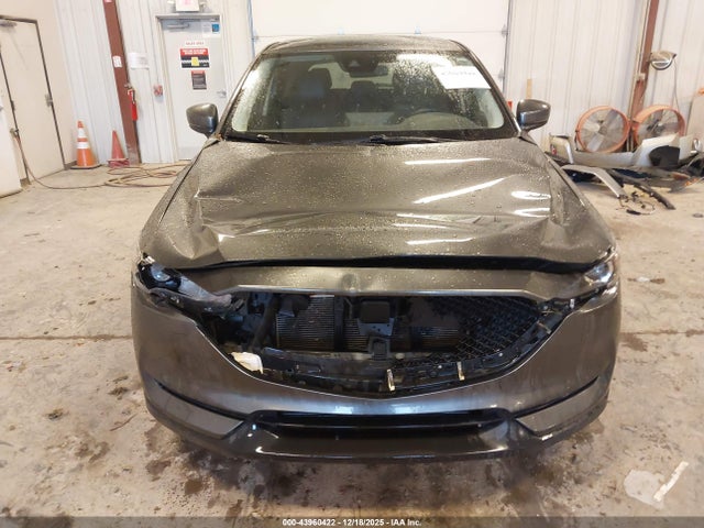 Aukcja sprzedaży 2021 Mazda Cx-5 Touring, vin: JM3KFBCM0M0370234, numer aukcji: 43960422