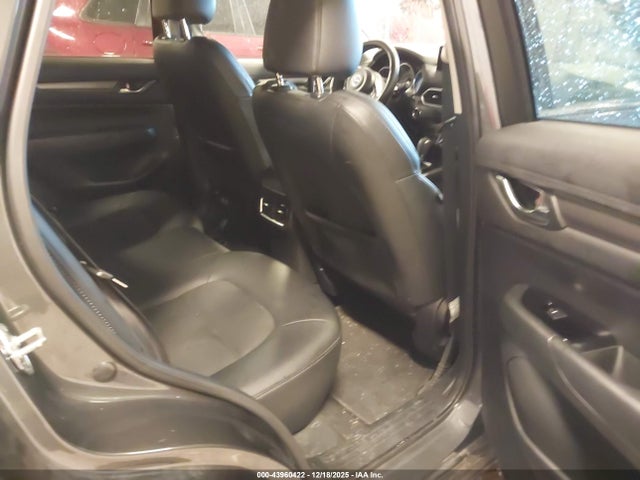 Aukcja sprzedaży 2021 Mazda Cx-5 Touring, vin: JM3KFBCM0M0370234, numer aukcji: 43960422