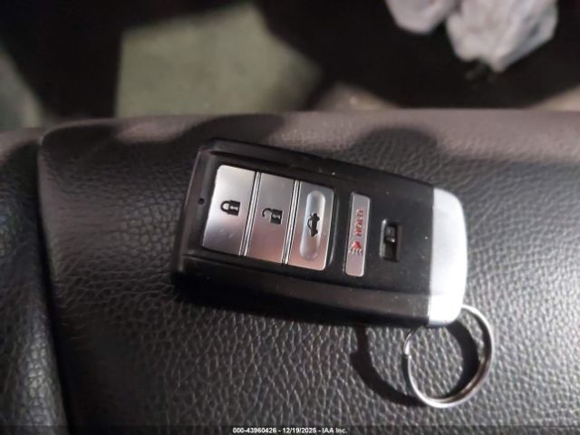 2016 ACURA TLX 19UUB1F31GA000324 Photo 10