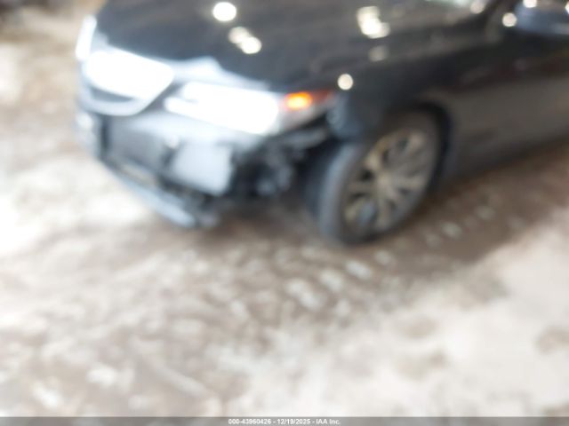 2016 ACURA TLX 19UUB1F31GA000324 Photo 5