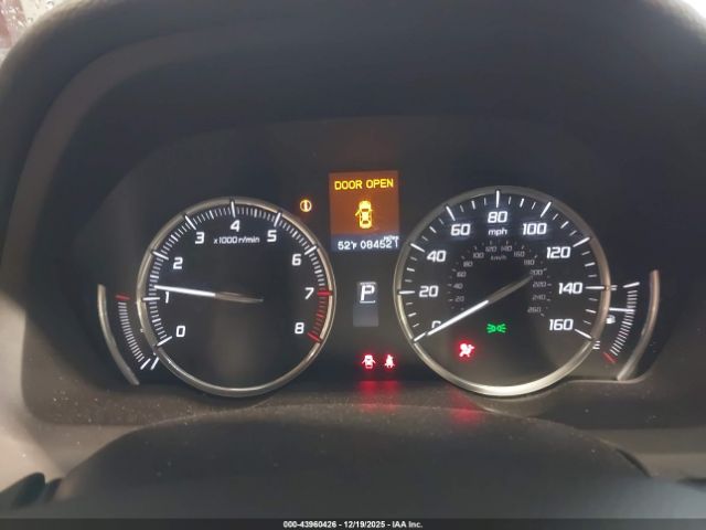 2016 ACURA TLX 19UUB1F31GA000324 Photo 6