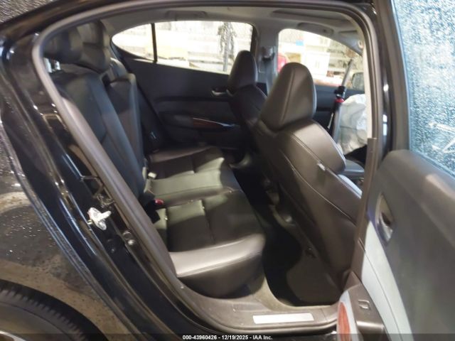 2016 ACURA TLX 19UUB1F31GA000324 Photo 7