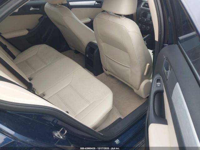 2014 VOLKSWAGEN JETTA HYBRID 3VW637AJ8EM215855 Photo 7